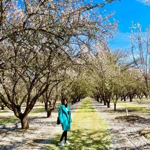 Meet your Posher, Renee